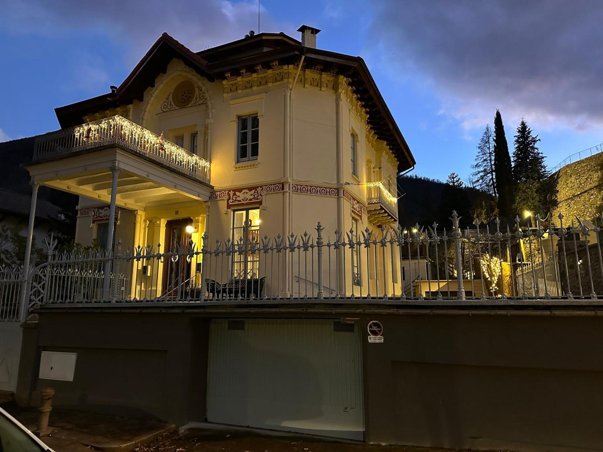Casa Pomar Apartament Camprodon Exterior photo